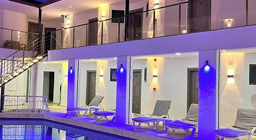 Han Dalyan Hotel