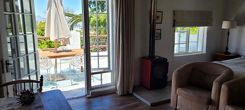 De Molen Guest House