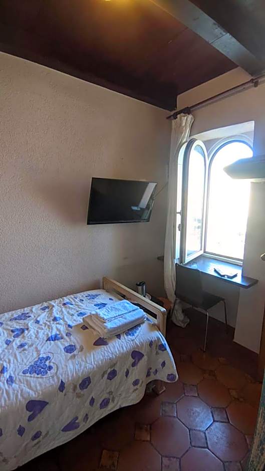 Hotel Castello Miramare