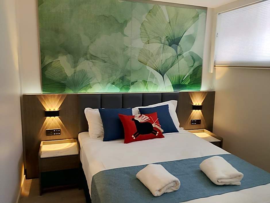 Airway Motel