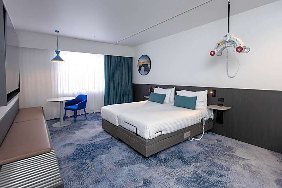 Bayside Geelong Hotel & Apartments, an Ascend Collection Hotel