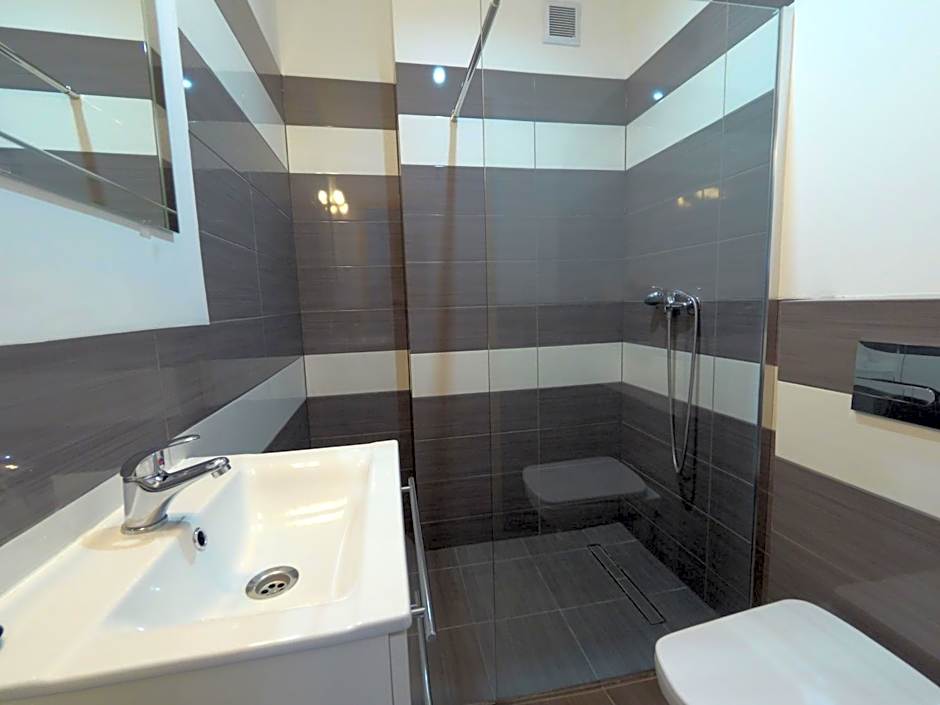 Dom Wczasowy Klif & Spa