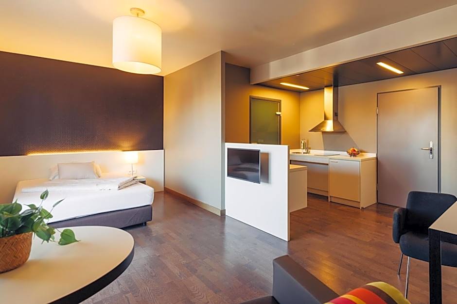 Harry's Home Graz Hotel & Apartments