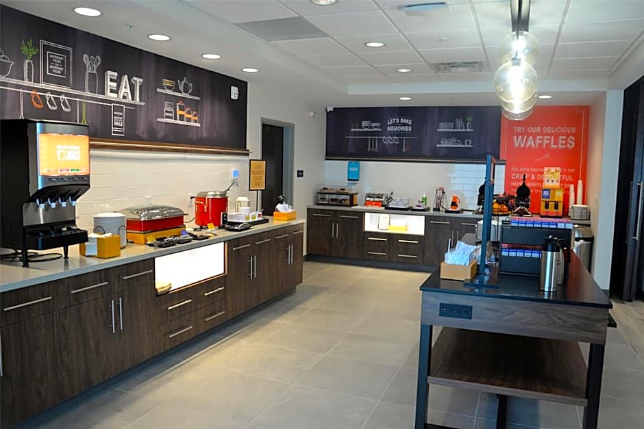 Hampton Inn Cabot, AR