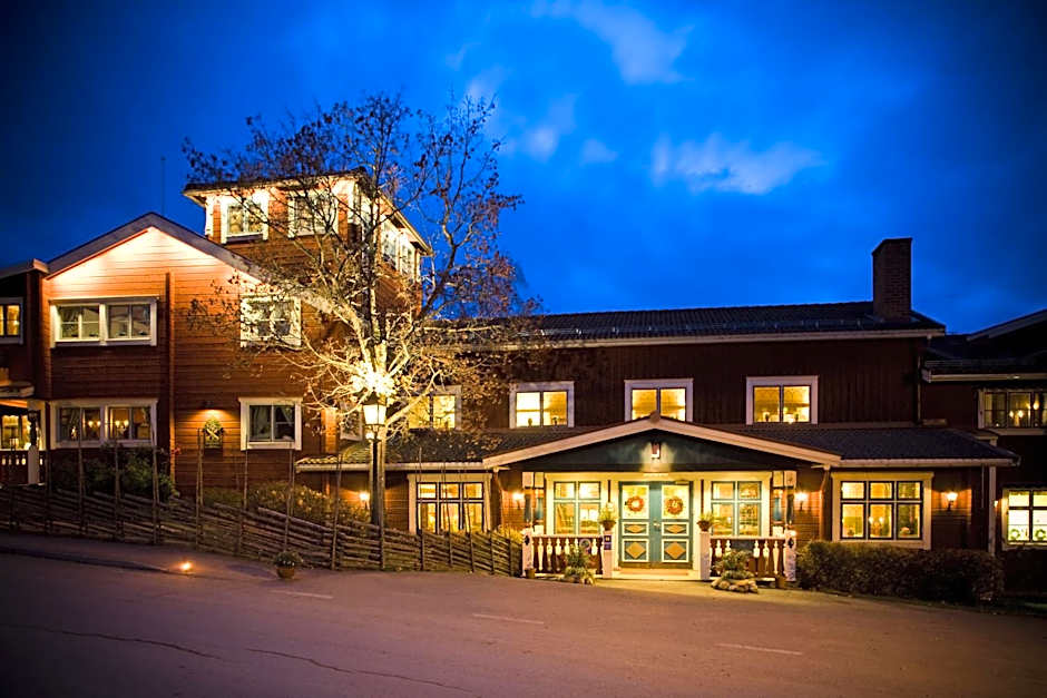 Åkerblads Hotell Gästgiveri Spa