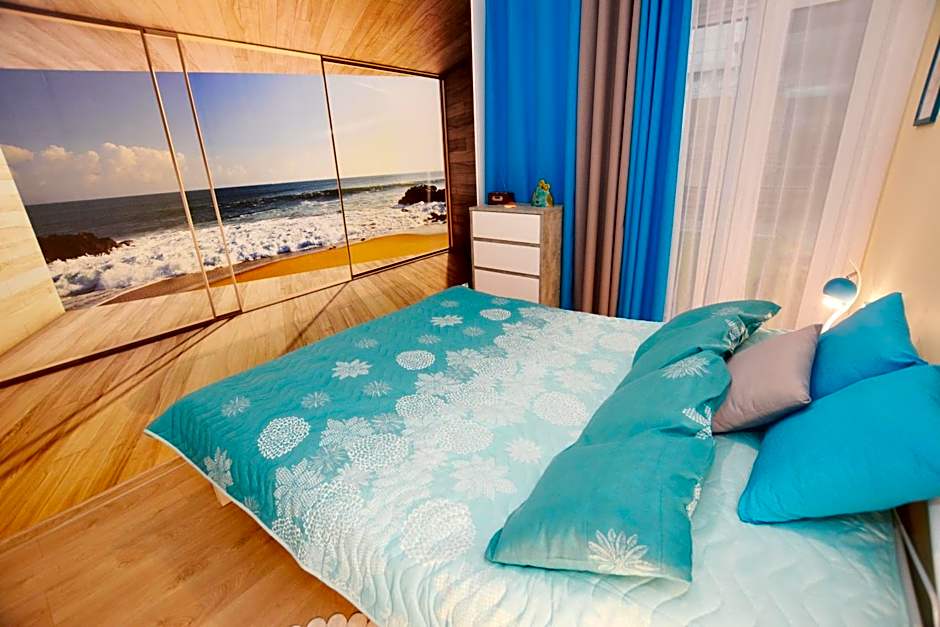 Apartamenty Bałtycka6