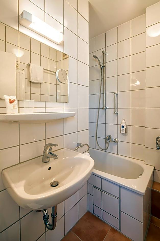 Hotel Isartor