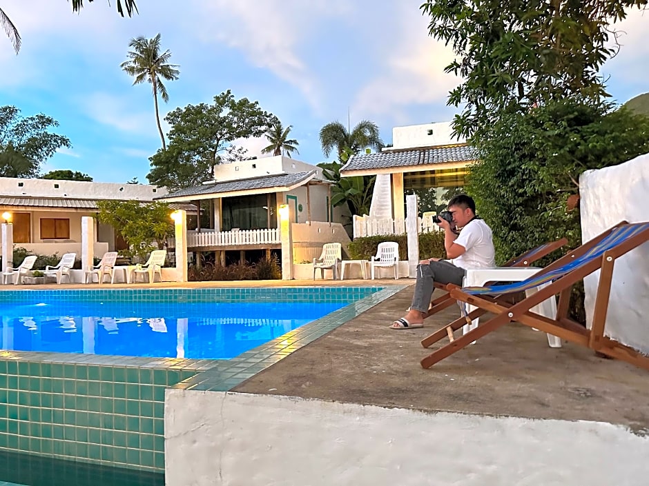 Capital O 75411 Navagio​ Boutique​ Koh​ Chang