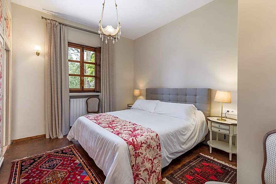 Alquería Calatrava B&B