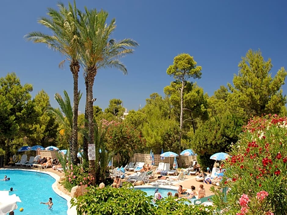 Apartamentos del Rey