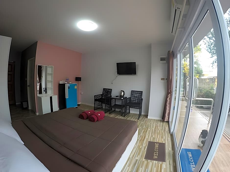 R2 Apartment Service