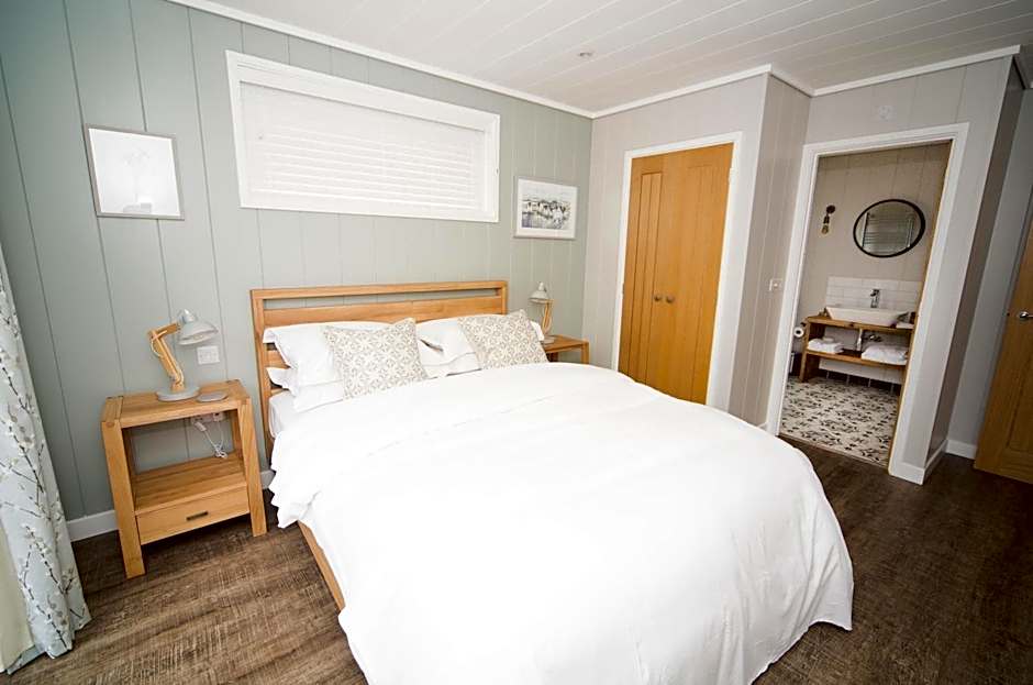 Willowbeck Lodge Boutique Hotel