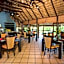 Madikwe River Lodge