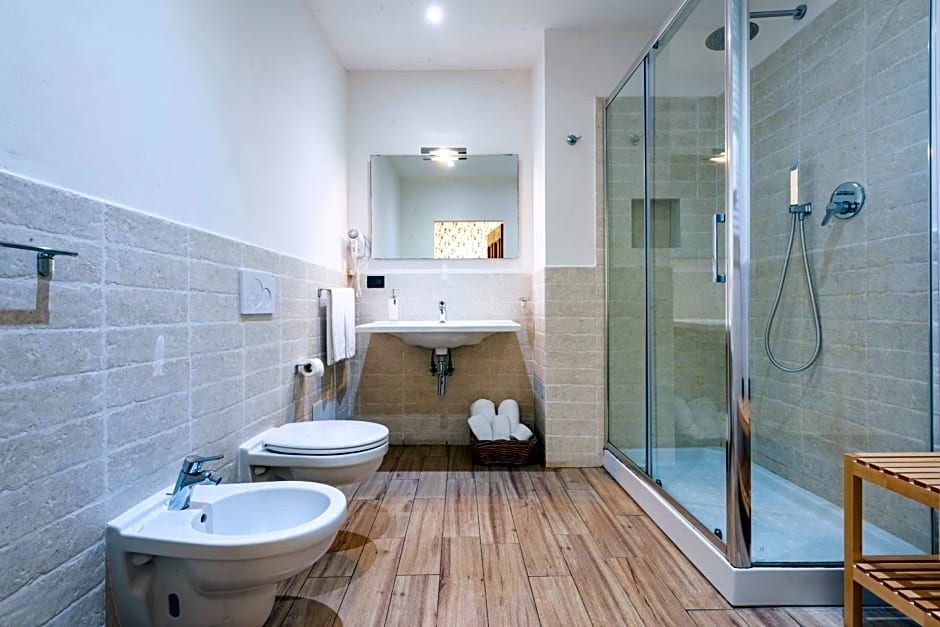 B&B San Remigio
