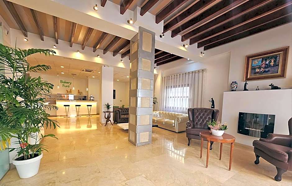 Hotel Clopy Rocamar