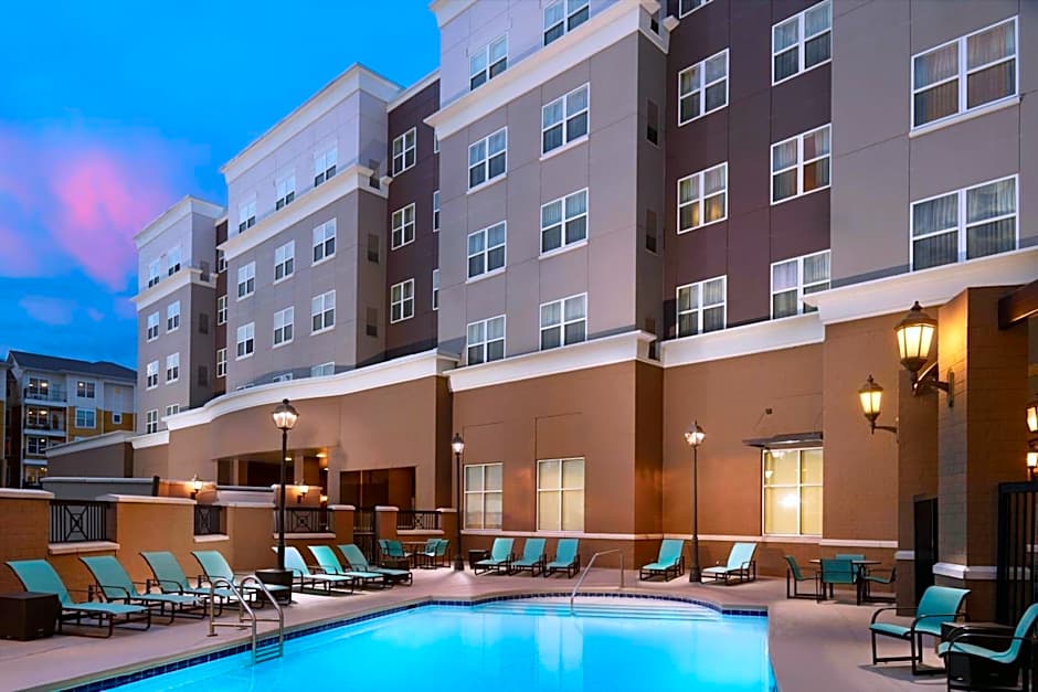 Residence Inn by Marriott Tallahassee Universities At The Capitol