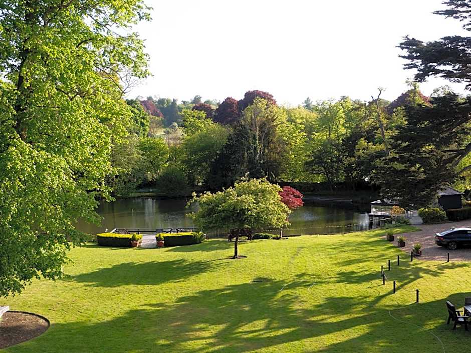 St Michael's Manor Hotel - St Albans