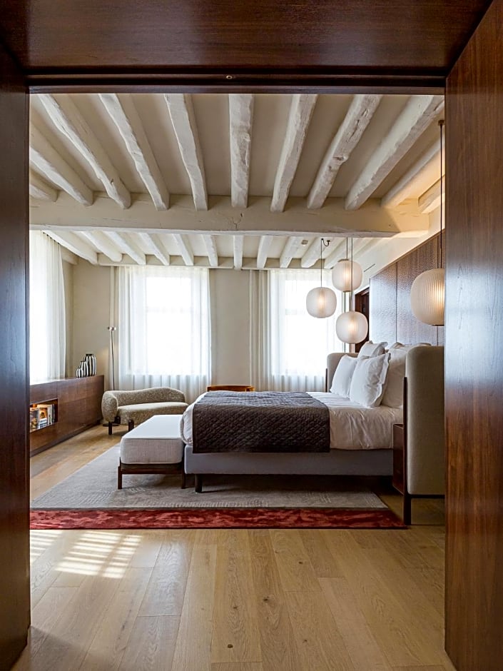 Hôtel de Pavie