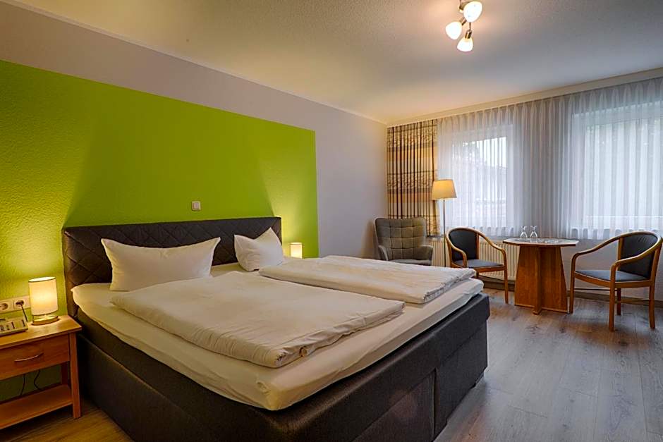Hotel und Berggasthof Tanzbuche
