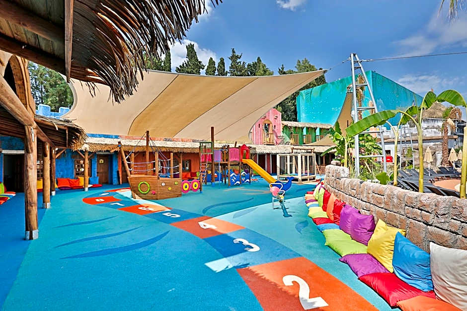 Atlantique Holiday Club