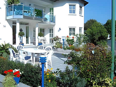 Hotel Retterath am Nurburgring