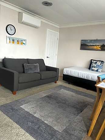 ASURE Surrey Court Motel Invercargill