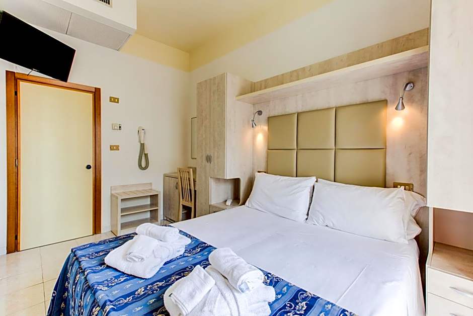 Hotel Vela d'Oro
