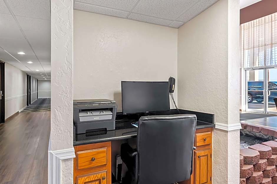 SureStay Hotel by Best Western Duncan