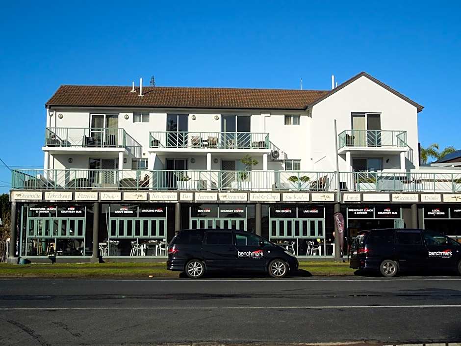 Oceanside Hawks Nest