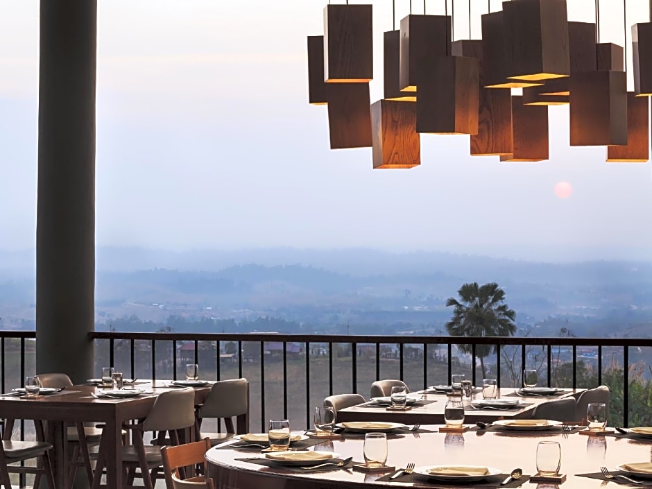 Sirinati Khao Kho National Park