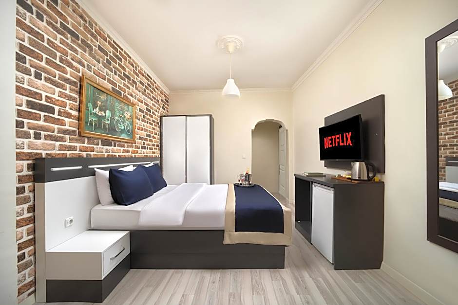 Istanbul Hotel Suite