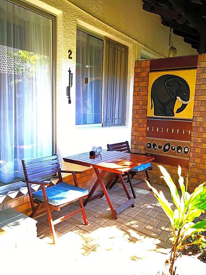 Bhangazi Lodge Bed & Breakfast