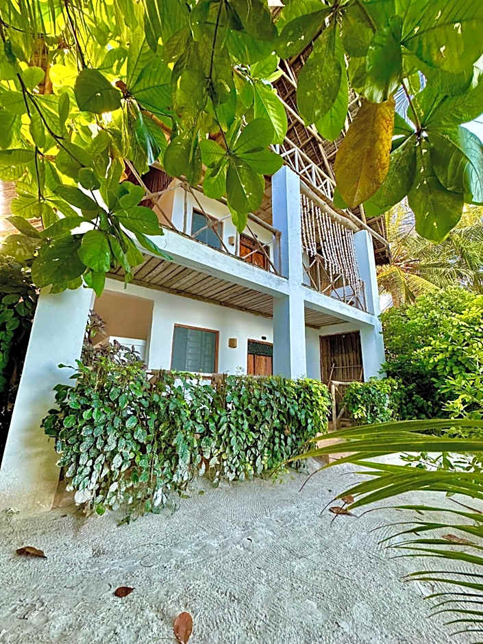 HEBE Bungalows Lodge