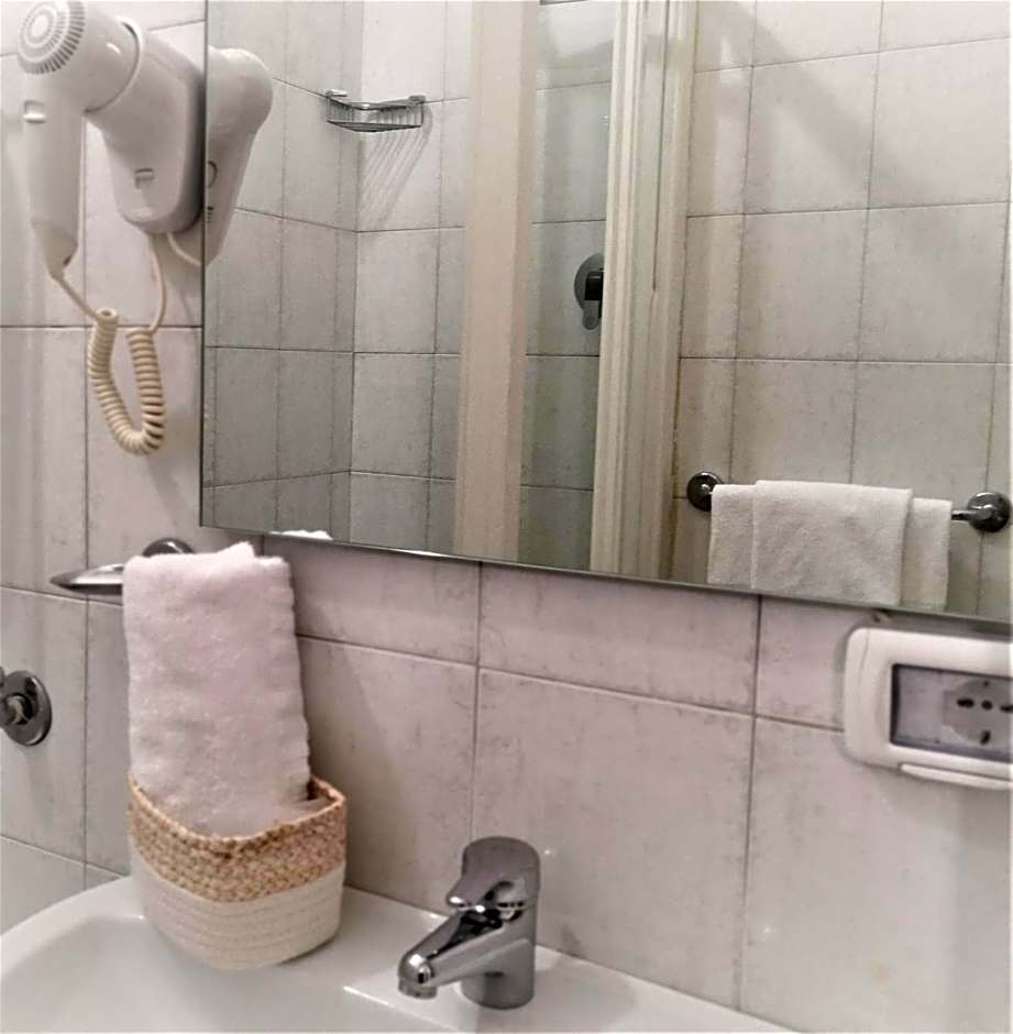 Plaza Rooms Ciampino