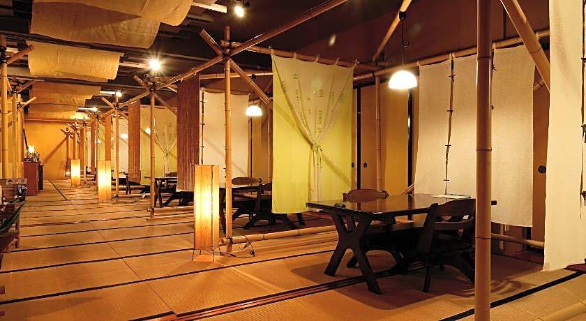 Yubana mankai -Adult Only-