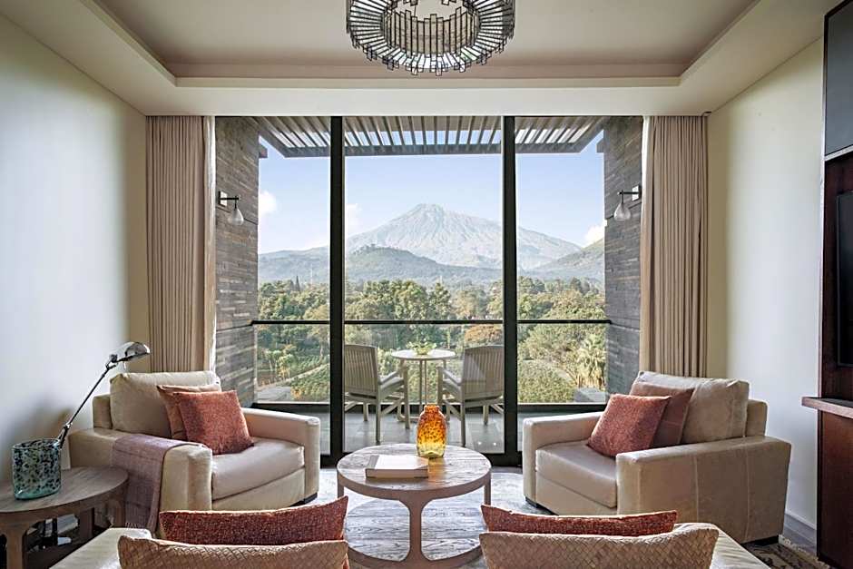 Gran Melia Arusha