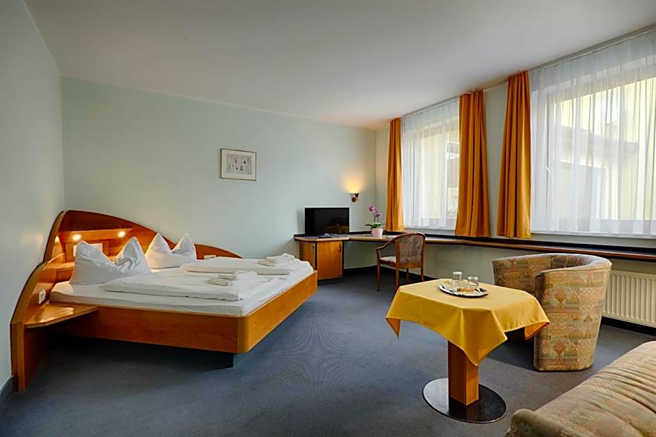 Hotel Sophienhof