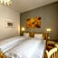 Hotel Centrale, Typically Swiss