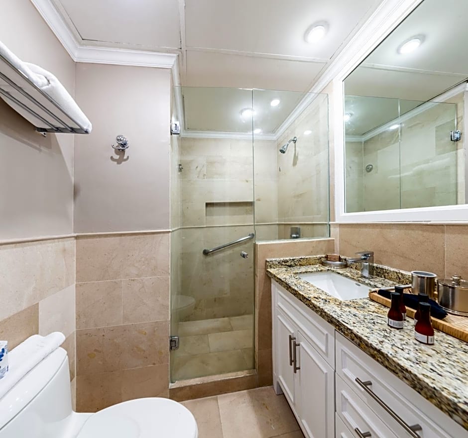 Grand Polanco Residencial