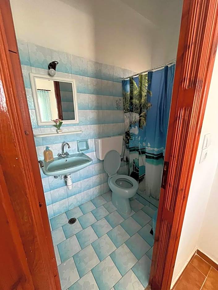 Aris Paschalia Studios