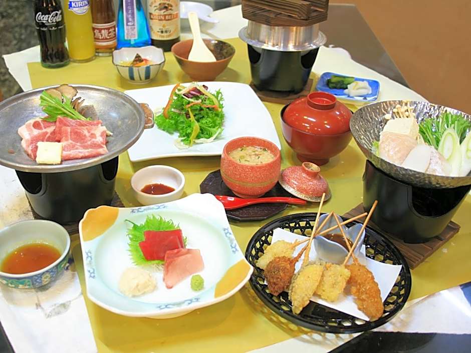 Hotel Yuzan