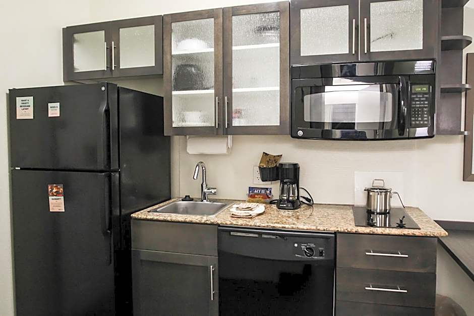 Candlewood Suites Richmond North-Glen Allen By IHG
