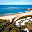 BIG4 Tasman Holiday Parks - Racecourse Beach