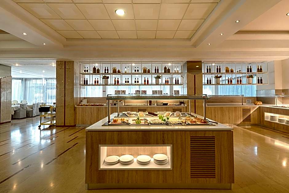 Livadi Nafsika Hotel - Adults Only