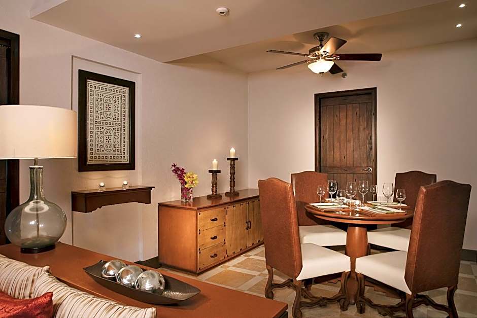 Secrets Puerto Los Cabos Golf & Spa18+-All Inclusive
