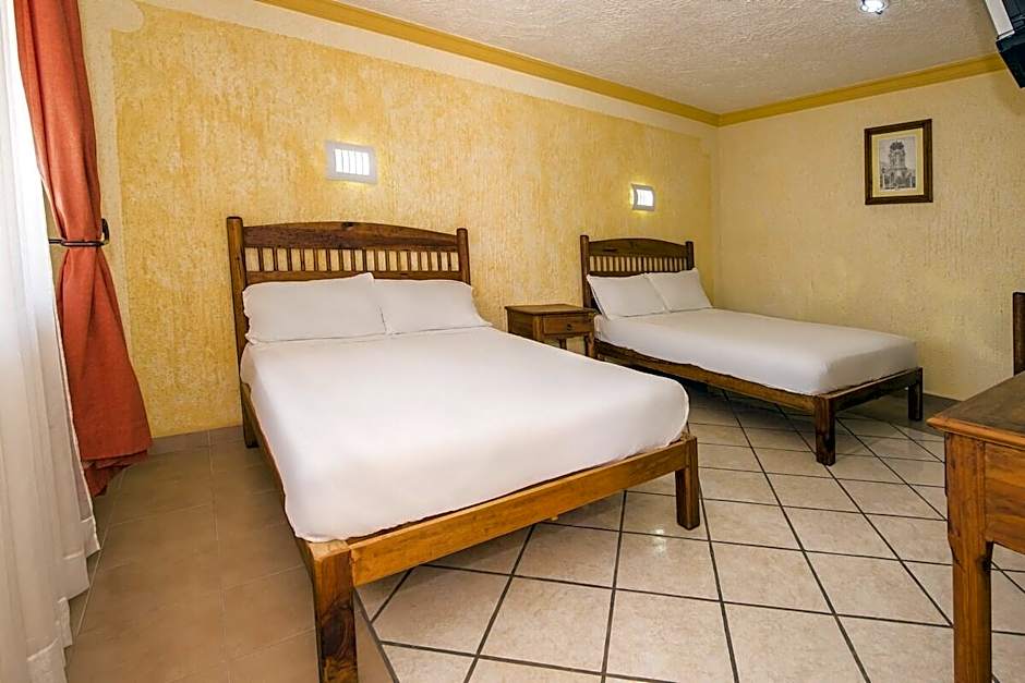 OYO Hotel La Glorieta