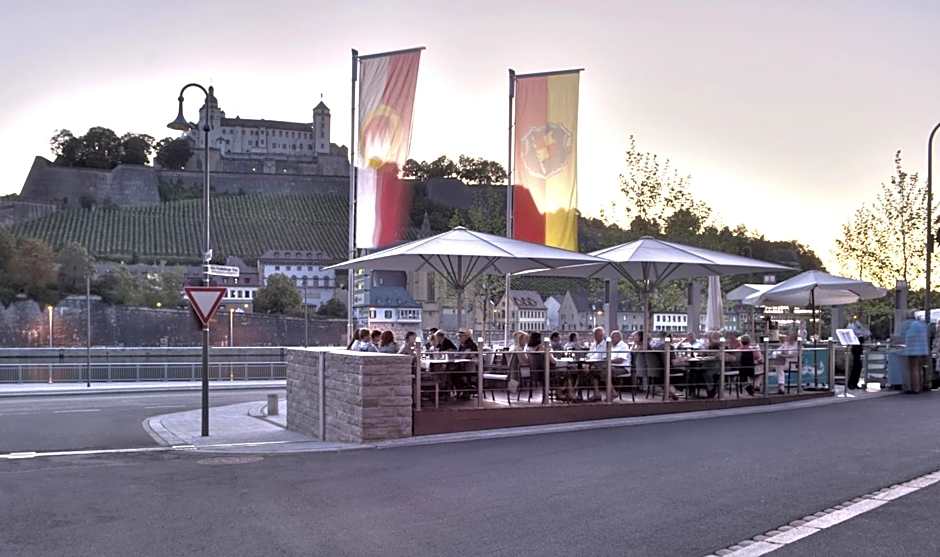 Hotel & Restaurant Walfisch