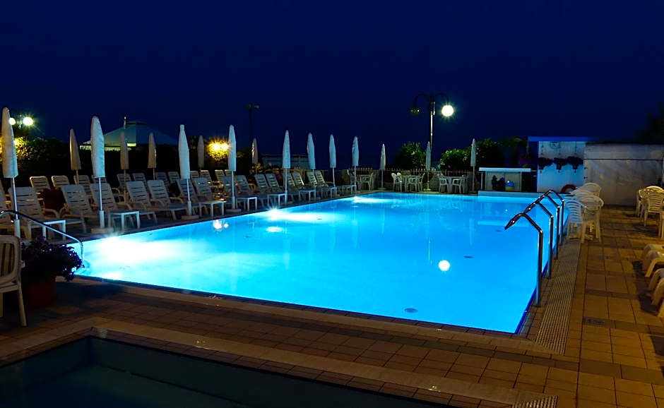 Hotel Oxford