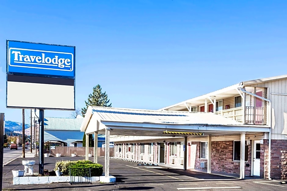 Travelodge by Wyndham La Grande