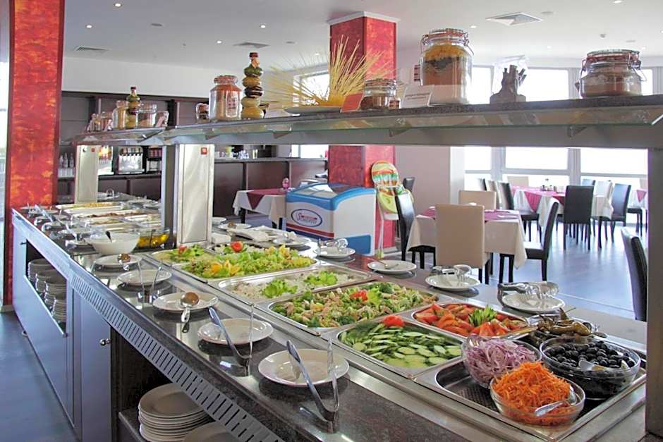 Moonlight Hotel - All Inclusive